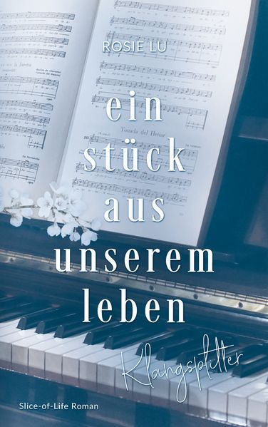 Cover von Ein Stück aus unserem Leben