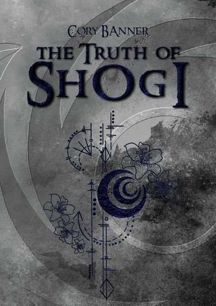 Cover von The truth of Shogi