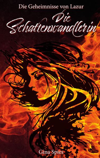 Cover von Die Geheimnisse von Lazur