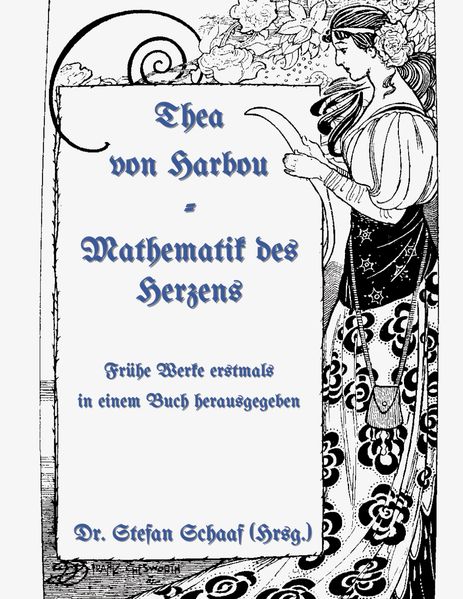 Cover von Mathematik des Herzens