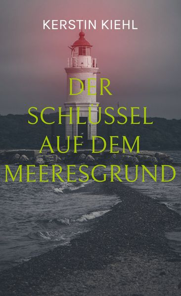 Cover von Der Schlüssel auf dem Meeresgrund