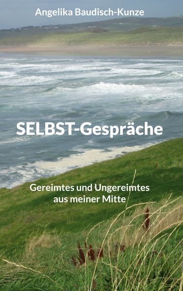 Cover von SELBST-Gespräche