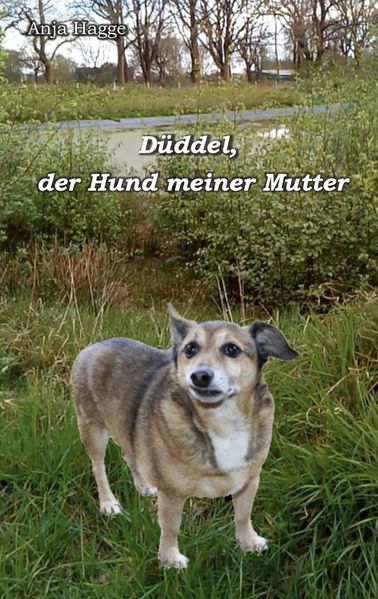 Cover von Düddel, der Hund meiner Mutter