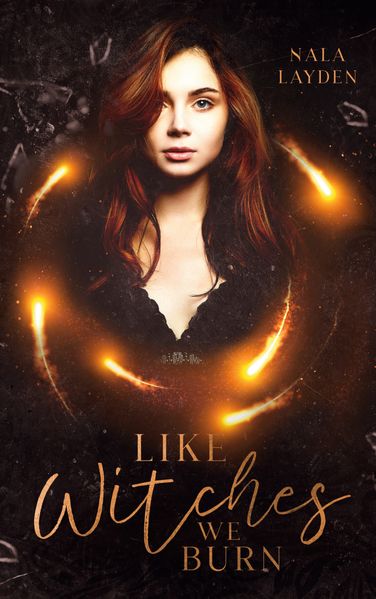 Cover von Like Witches we burn