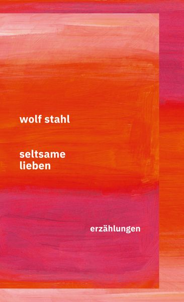 Cover von Seltsame Lieben