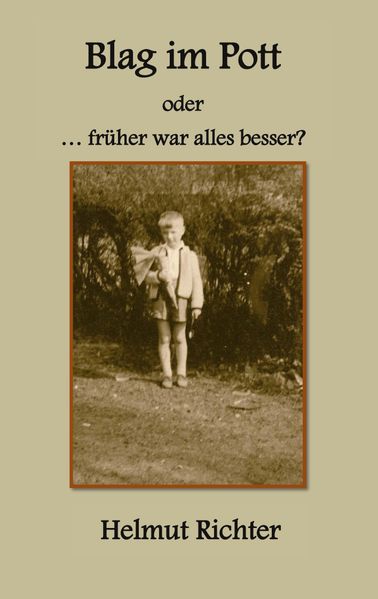 Cover von Blag im Pott