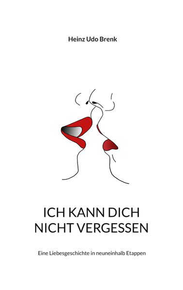 Cover von Ich kann dich nicht vergessen oder Psychoanalyse für Meeresbiologen