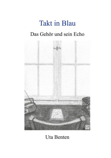 Cover von Takt in Blau