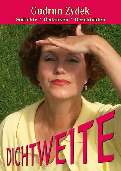 Cover von Dichtweite