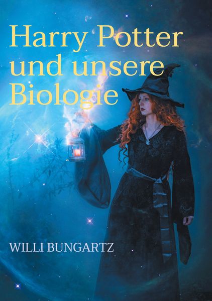 Cover von Harry Potter und unsere Biologie