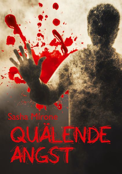 Cover von Quälende Angst