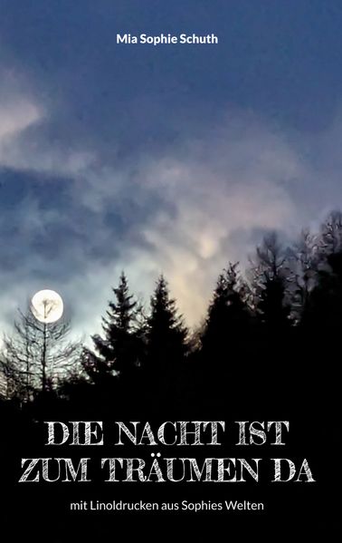 Cover von Die Nacht ist zum Träumen da
