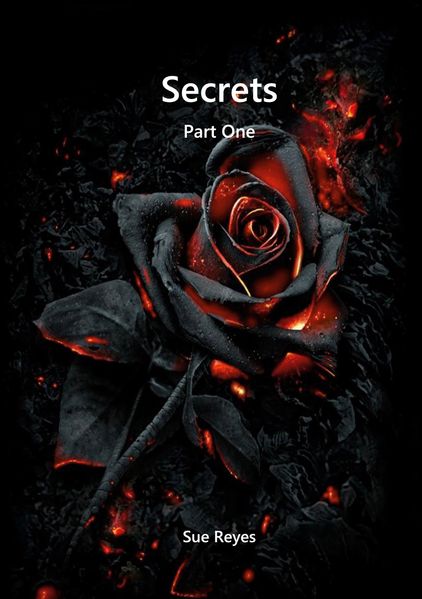 Cover von Secrets