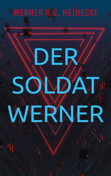 Cover von Der Soldat Werner