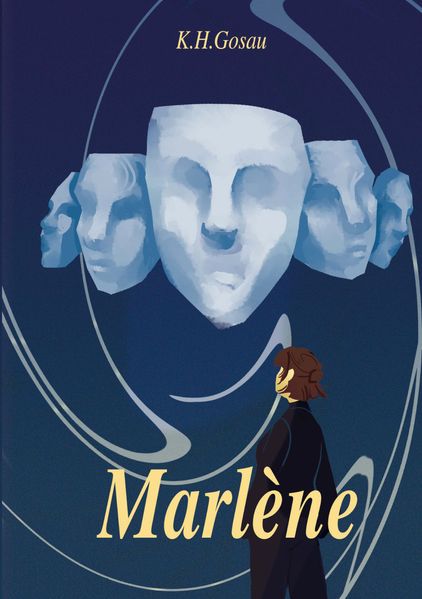 Cover von Marlène