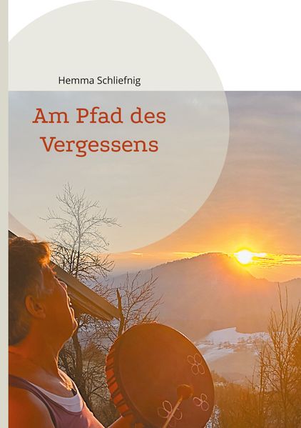 Cover von Am Pfad des Vergessens