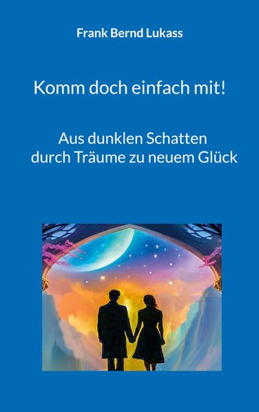 Cover von Komm doch einfach mit!