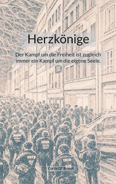 Cover von Herzkönige
