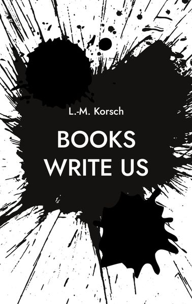 Cover von Books Write Us
