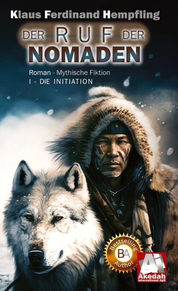 Cover von Der Ruf der Nomaden