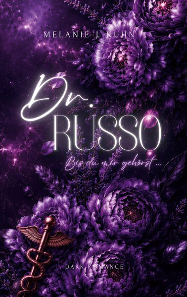 Cover von Dr. Russo