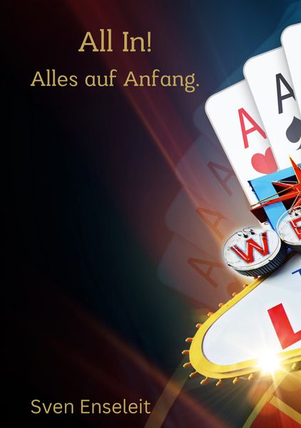 Cover von All In!
