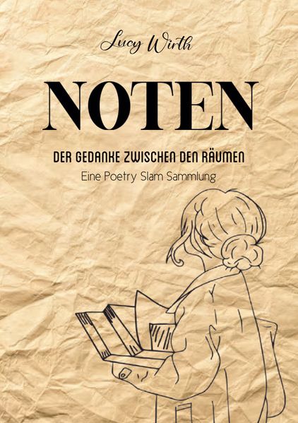 Cover von Noten