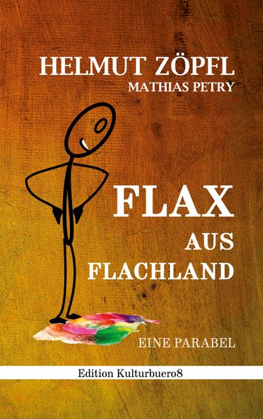 Cover von Flax aus Flachland