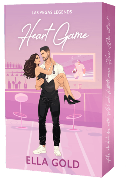 Cover von Heart Game