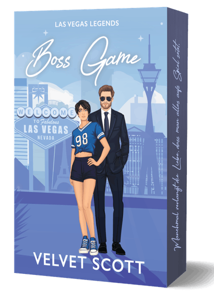 Cover von Boss Game