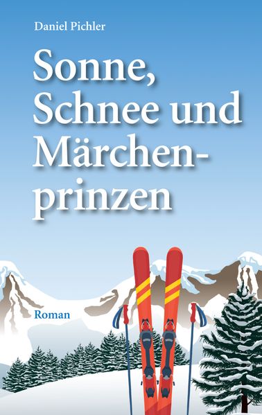 Cover von Sonne, Schnee und Märchenprinzen