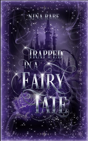 Cover von Trapped in a Fairy Tale