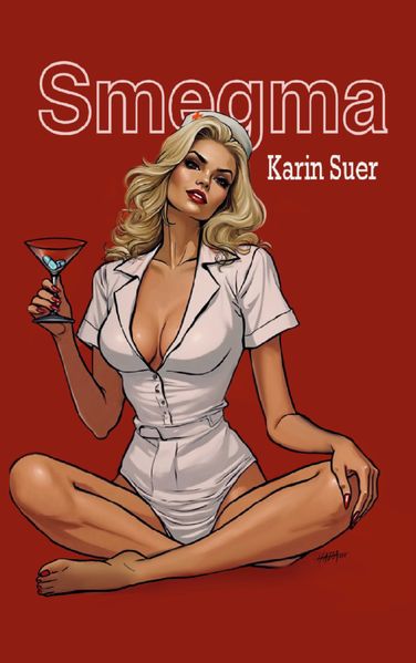 Cover von Smegma
