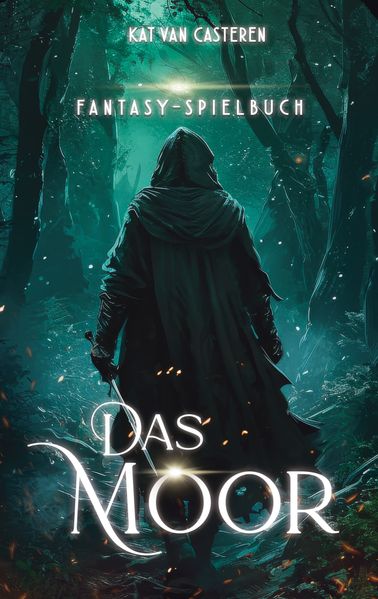 Cover von Das Moor