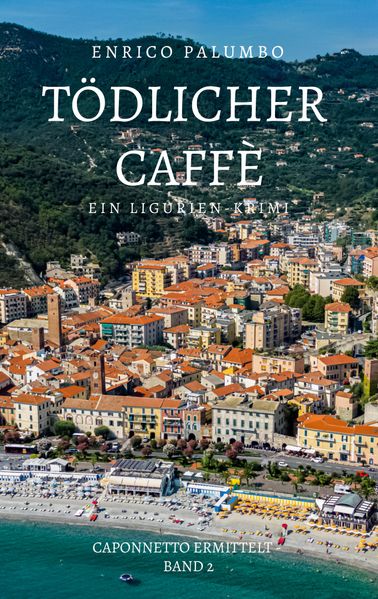 Cover von Tödlicher Caffè