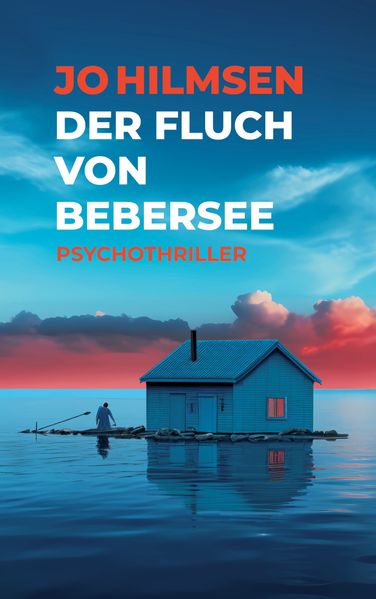 Cover von Der Fluch von Bebersee