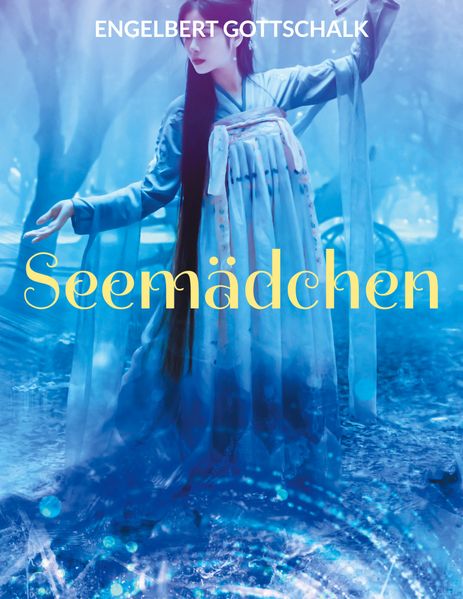 Cover von Seemädchen