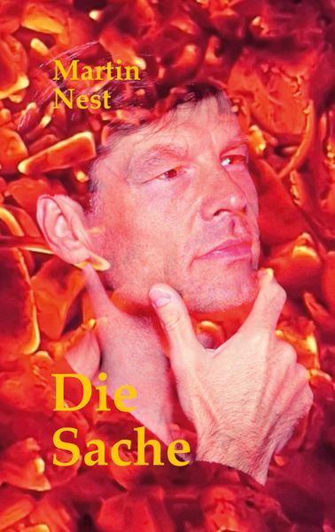 Cover von Die Sache