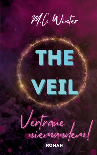 Cover von The Veil