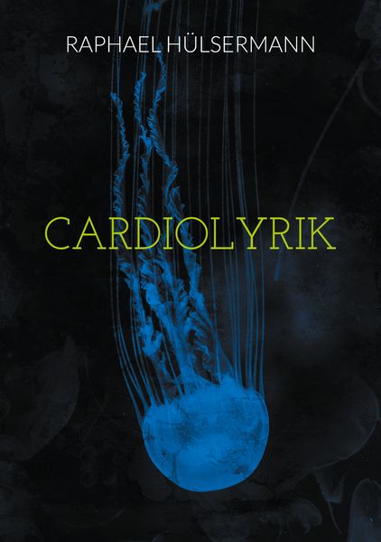Cover von Cardiolyrik