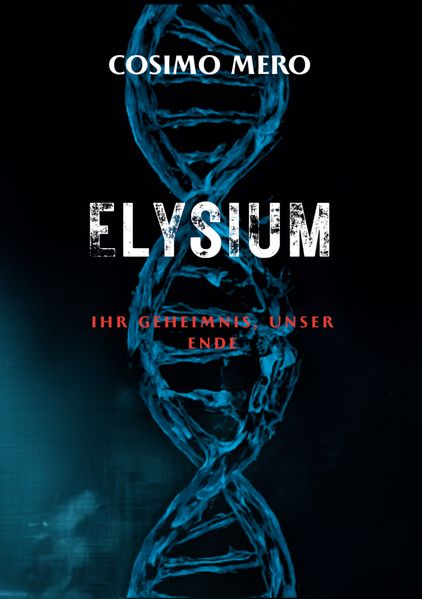 Cover von ELYSIUM