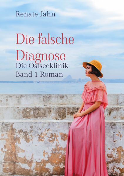 Cover von Die falsche Diagnose