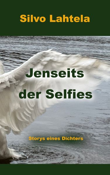 Cover von Jenseits der Selfies