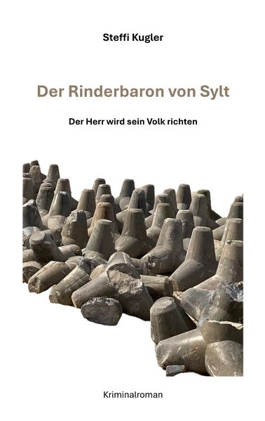 Cover von Der Rinderbaron von Sylt