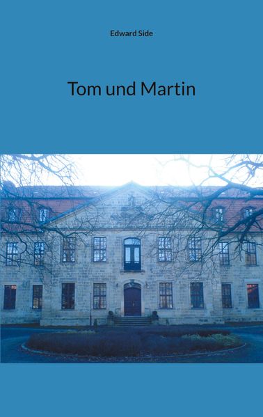 Cover von Tom und Martin