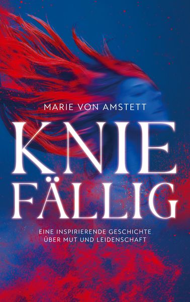 Cover von Kniefällig