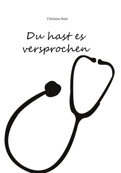 Cover von „Du hast es versprochen“