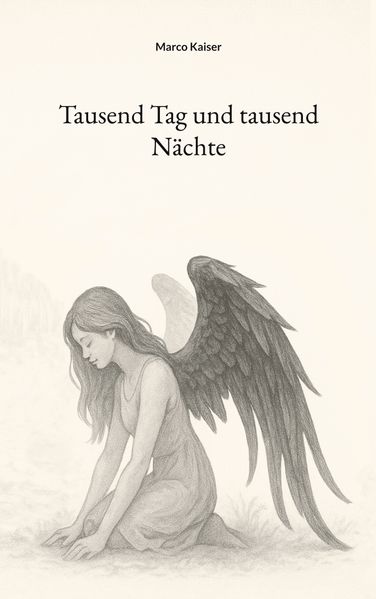 Cover von Tausend Tag und tausend Nächte