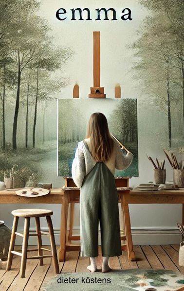 Cover von emma