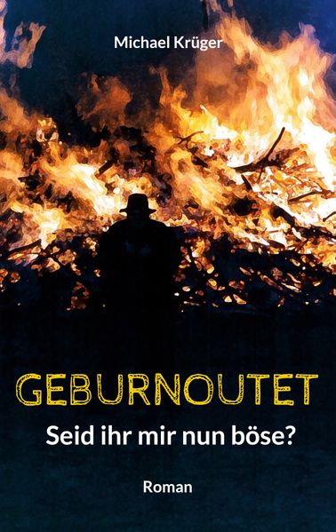 Cover von Geburnoutet